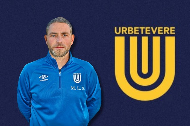 Urbetevere Under 14