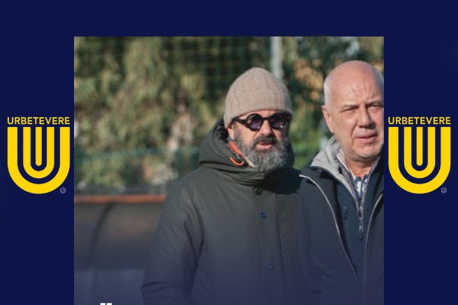 Urbetevere