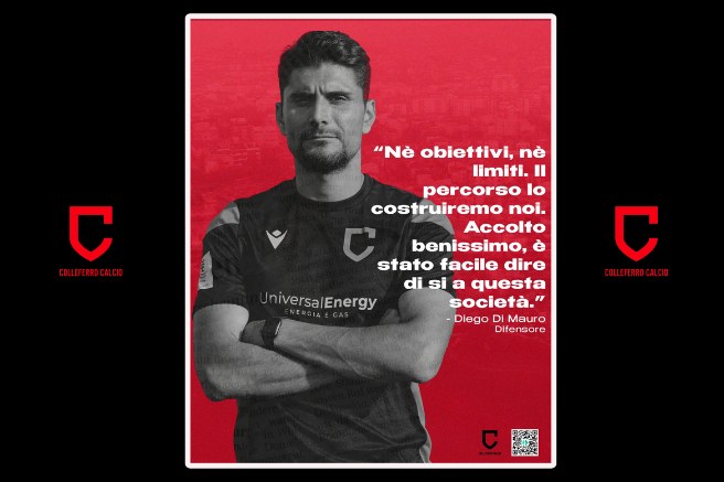 Eccellenza Lazio Colleferro (4)