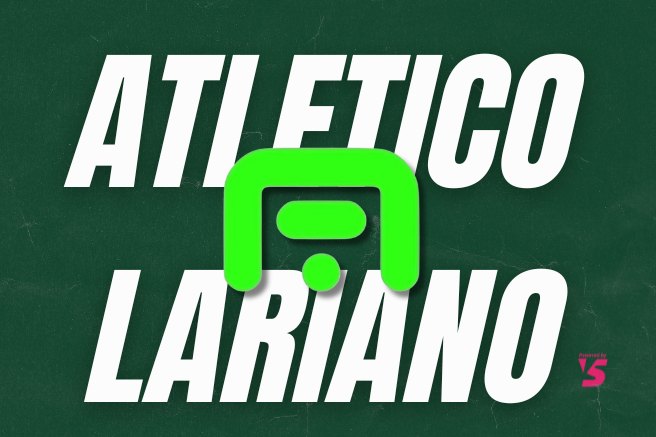 Atletico Lariano (3)