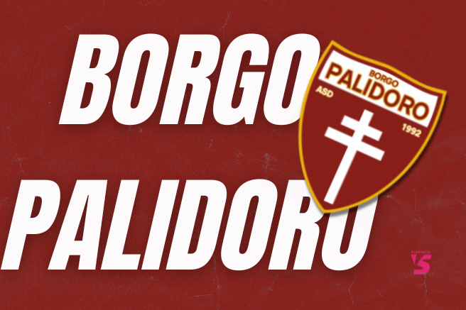 Borgo Palidoro