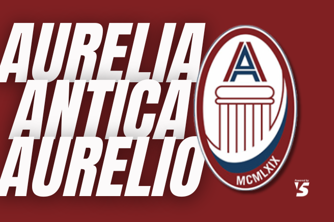 Eccellenza Lazio Aurelia Antica Aurelio