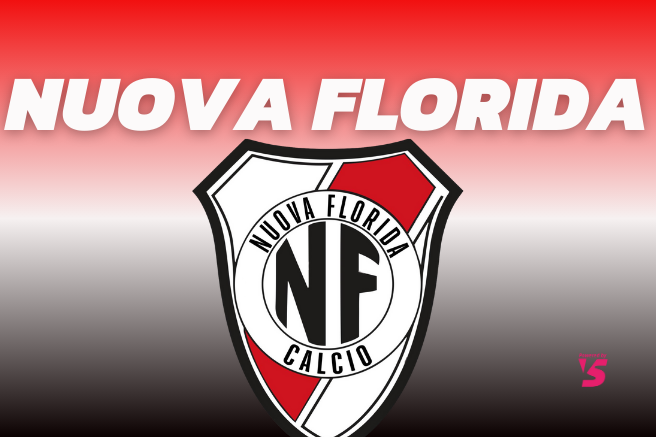 Eccellenza Lazio Nuova Florida mercato