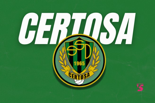 Eccellenza Lazio mercato Certosa
