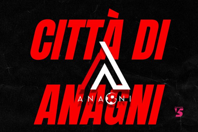 Eccellenza Lazio mercato Città di Anagni