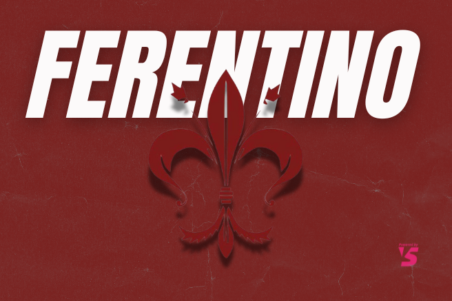 Eccelllenza Lazio mercato Ferentino