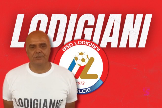 Lodigiani Under 14