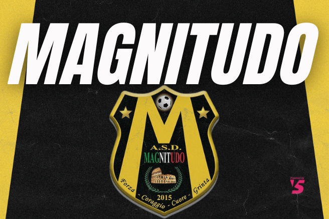 Magnitudo Under 19
