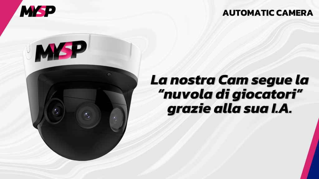 Automatic Camera