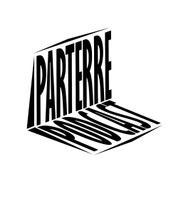 Parterre Podcast