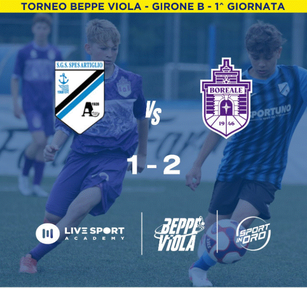 Beppe viola 1