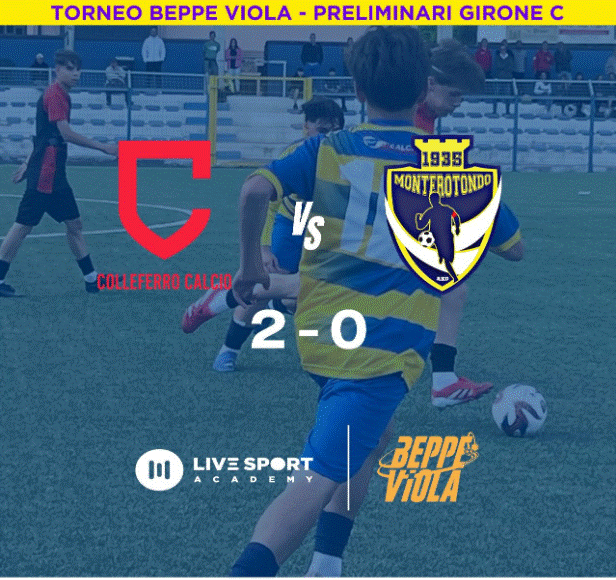 Torneo Beppe Viola 1