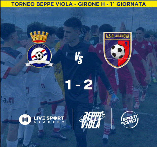 Torneo Beppe Viola 1