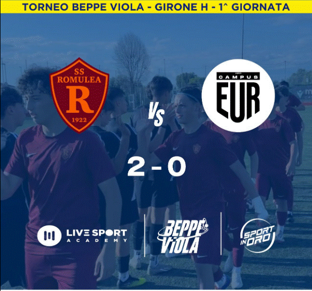 Torneo Beppe Viola 2