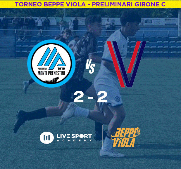 Torneo Beppe Viola
