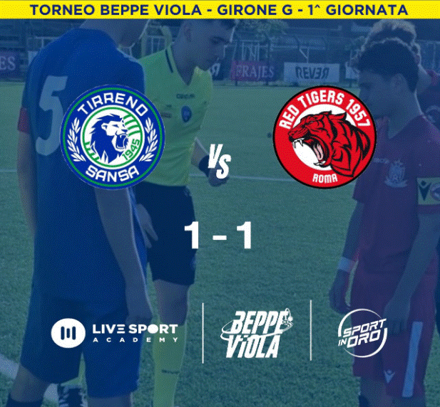 Torneo Beppe Viola 5