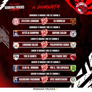 red tigers 2