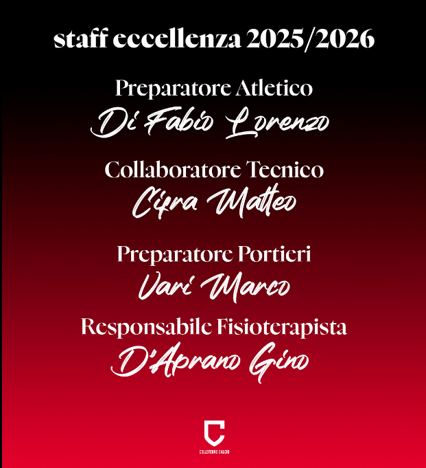 Colleferro eccellenza