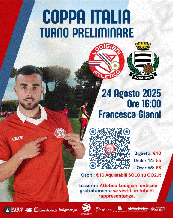 Atletico Lodigiani