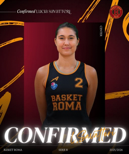 Basket Roma