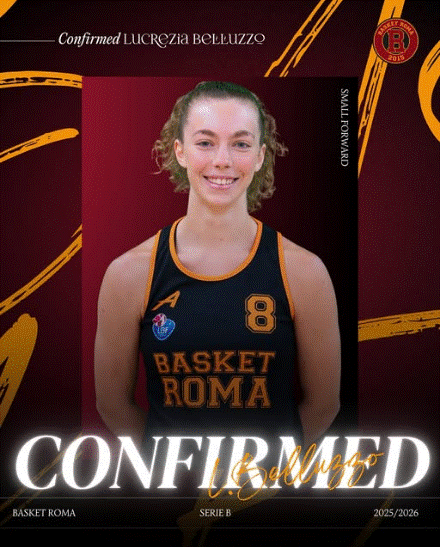 Basket Roma