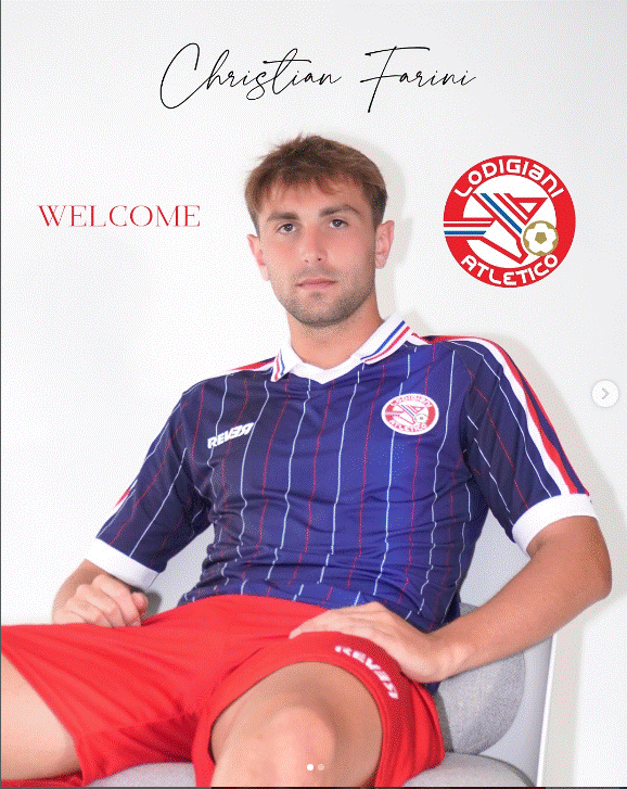 Cristian Farini