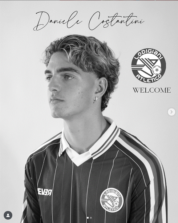 Daniele Costantini