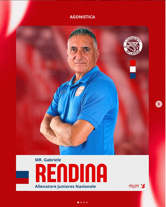 Gabriele Rendina