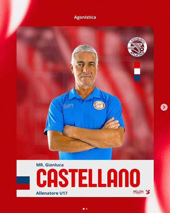 Gianluca Castellano