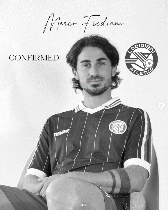 Marco Frediani