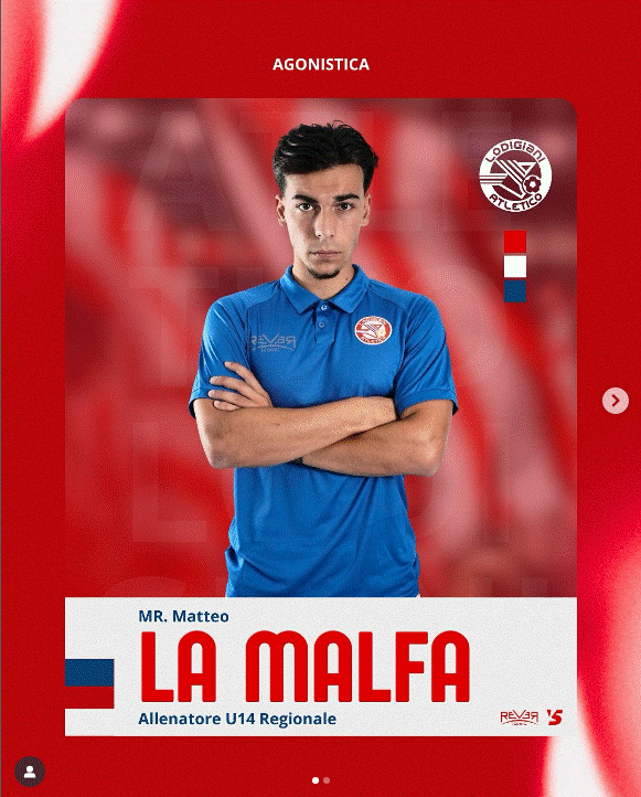 Matteo La Malfa