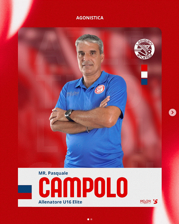 Pasquale Campolo
