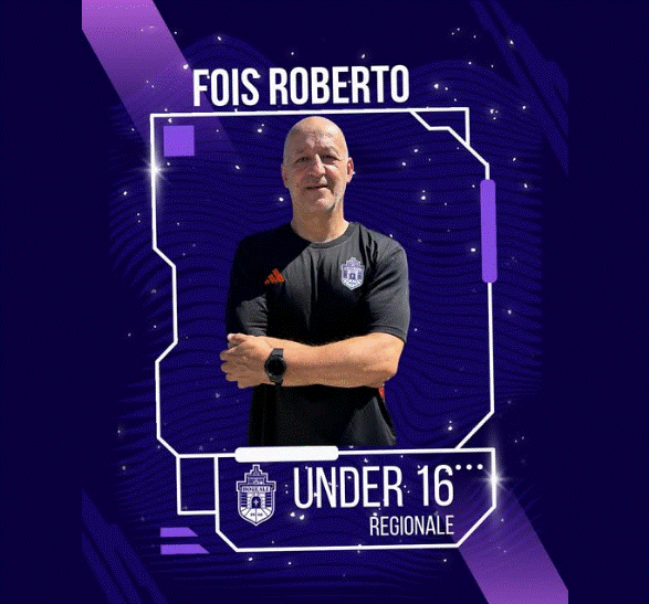 Roberto Fois