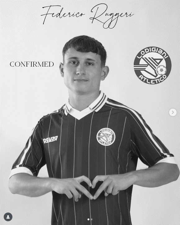 Ruggeri Atletico Lodigiani