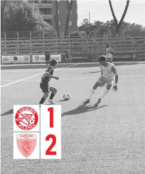 Atletico Lodigiani