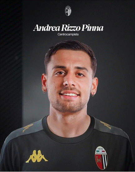 Andrea Rizzo Pinna