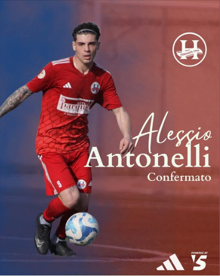 Antonelli