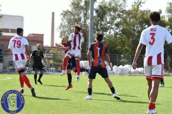 Anzio Calcio