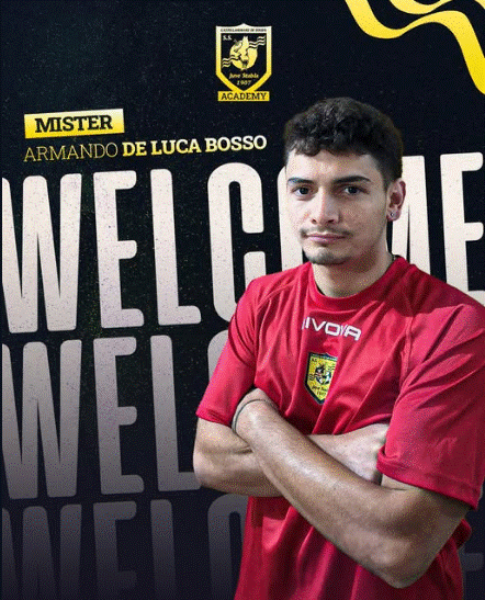 De Luca Bosso