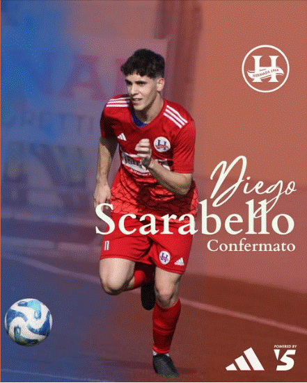 Diego Scarabello