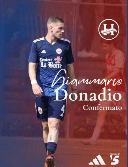 Donadio