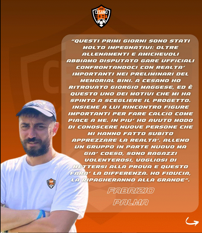 Fabrizio Palma