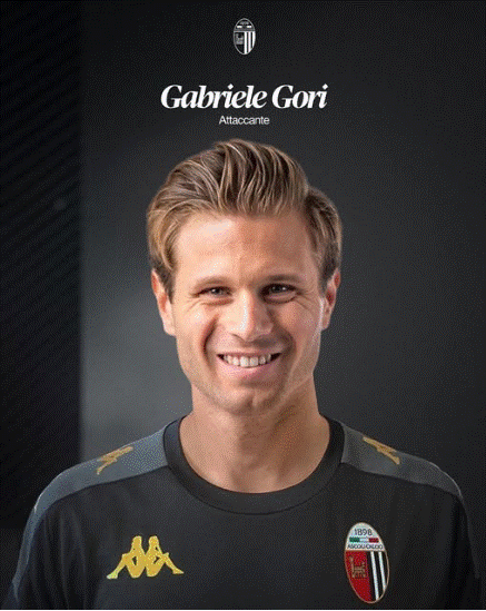 Gabriele Gori