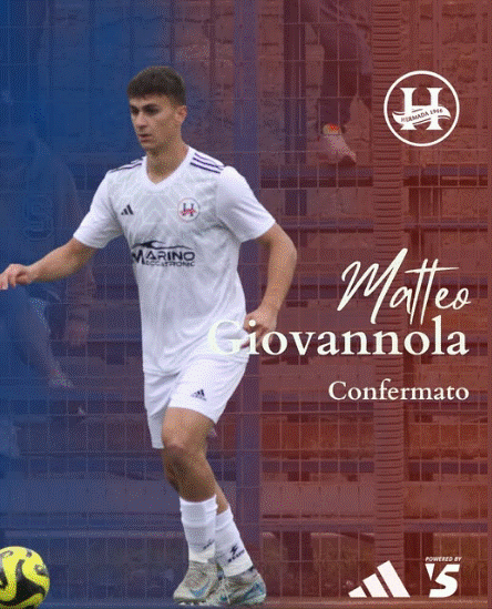 Giovannola