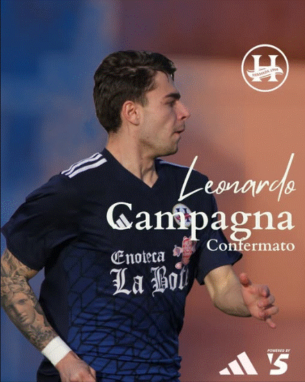 Leonardo Campagna