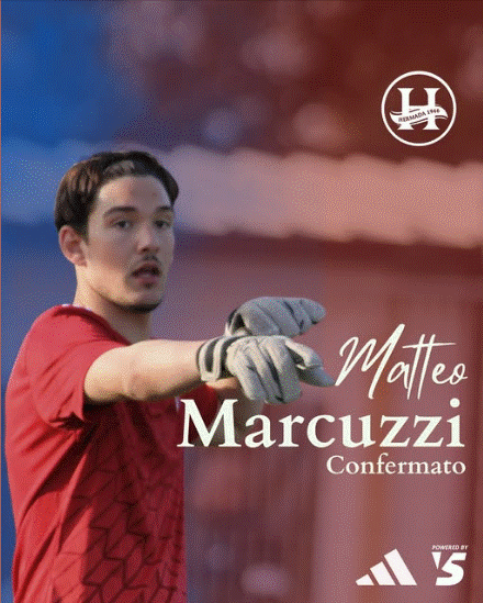 Marcuzzi