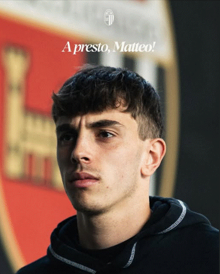 Matteo Raffaelli