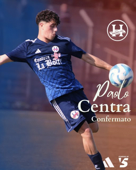 Paolo Centra