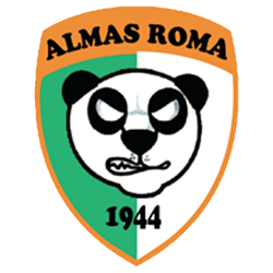 ALMAS ROMA - Mysp