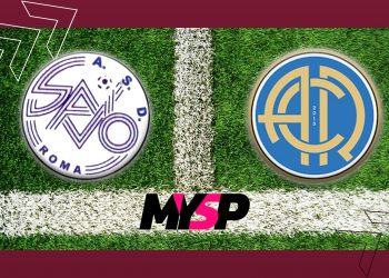 savio accademia calcio roma